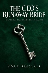 The CEO's Runaway Bride