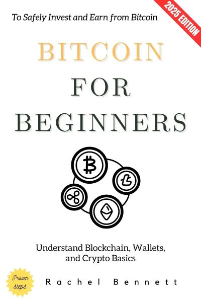 Bitcoins for Beginners