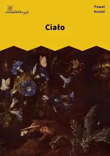 Ciało
