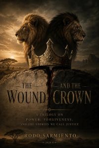 The Wound & The Crown