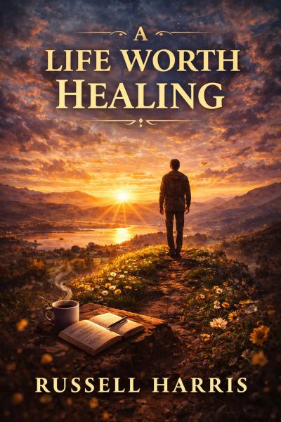 A LIFE WORTH HEALING
