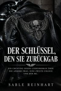 Der Schlüssel, den sie zurückgab
