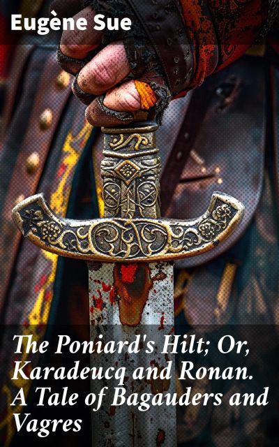 The Poniard's Hilt; Or, Karadeucq and Ronan. A Tale of Bagauders and Vagres