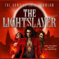 Everdusk: The Lightslayer