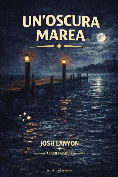 Un'oscura marea