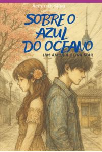 O Azul Do Oceano
