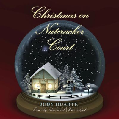 Christmas on Nutcracker Court