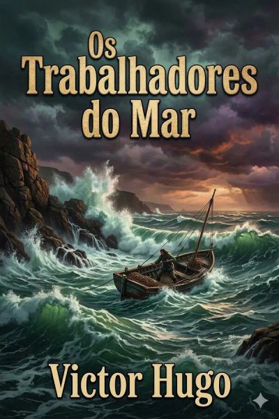 Os Trabalhadores do Mar
