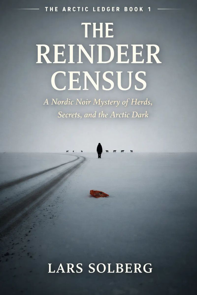 THE REINDEER CENSUS