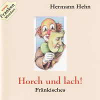 Horch und lach!