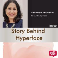 Story Behind Hyperface