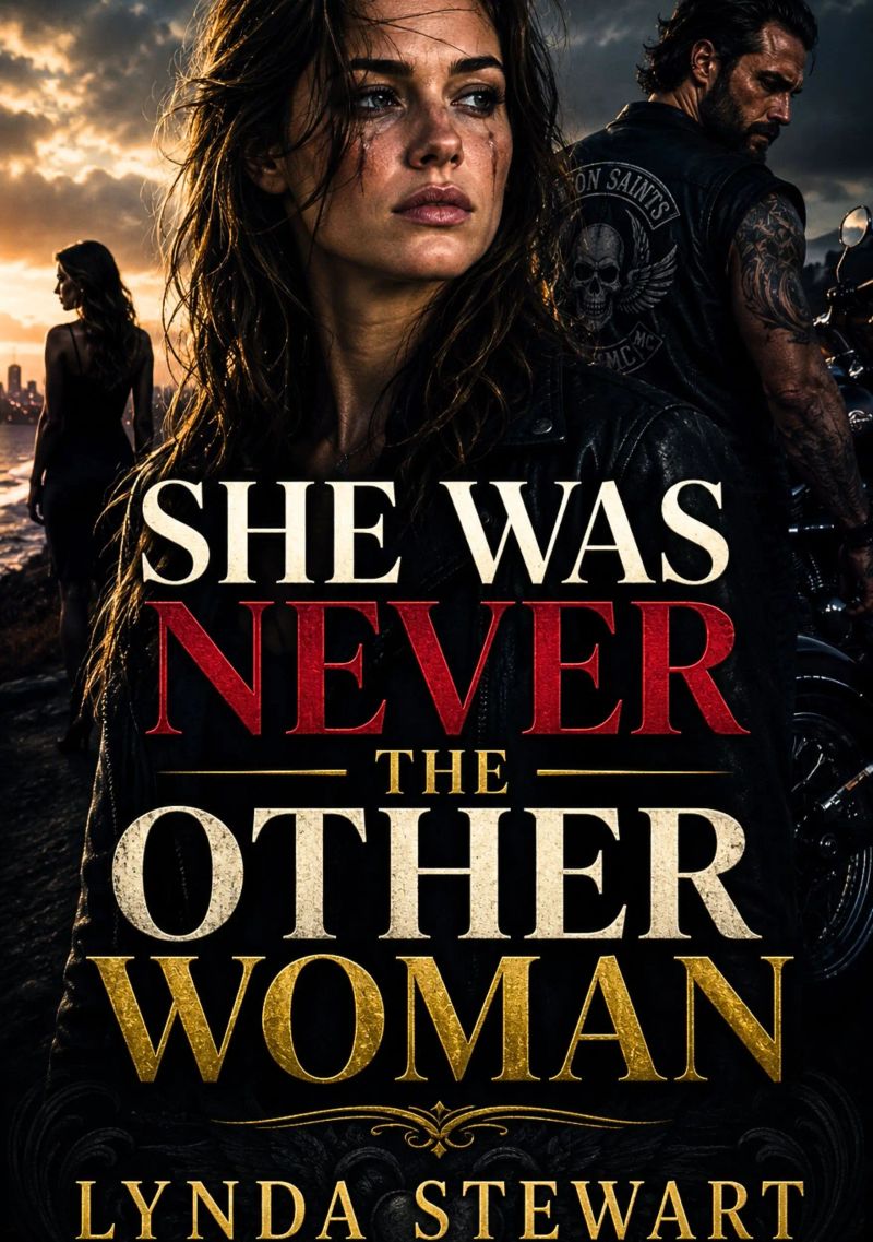 She Was Never the Other Woman