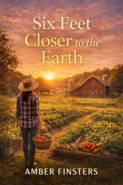 Six Feet Closer to the Earth