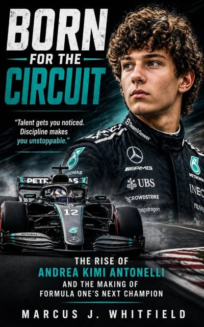BORN FOR THE CIRCUIT