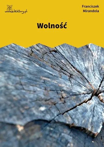 Wolność