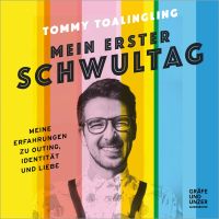 Mein erster Schwultag