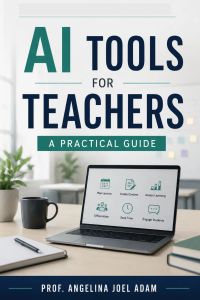 AI Tools for Teachers