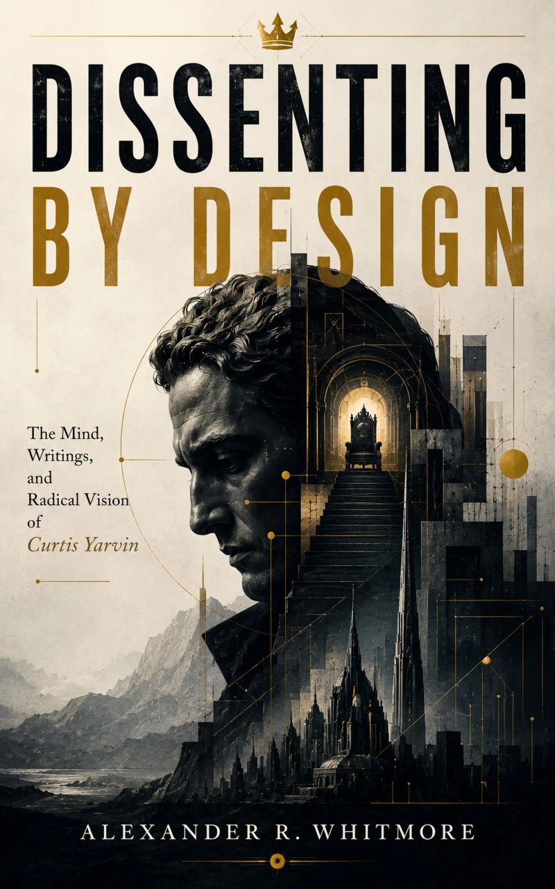 DISSENTING BY DESIGN