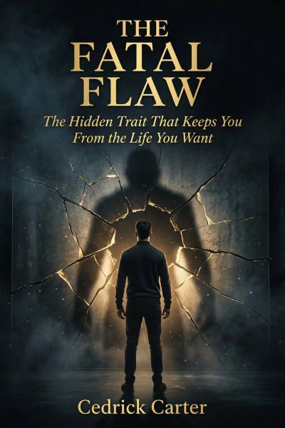 THE FATAL FLAW