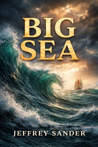 Big Sea