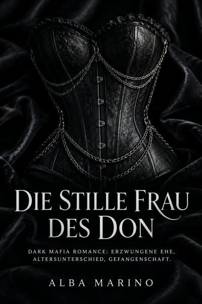 Die stille Frau des Don