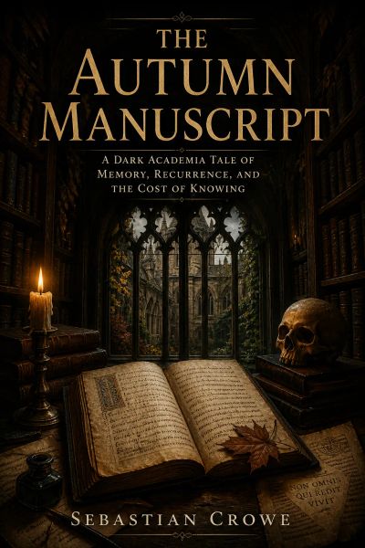 The Autumn Manuscript