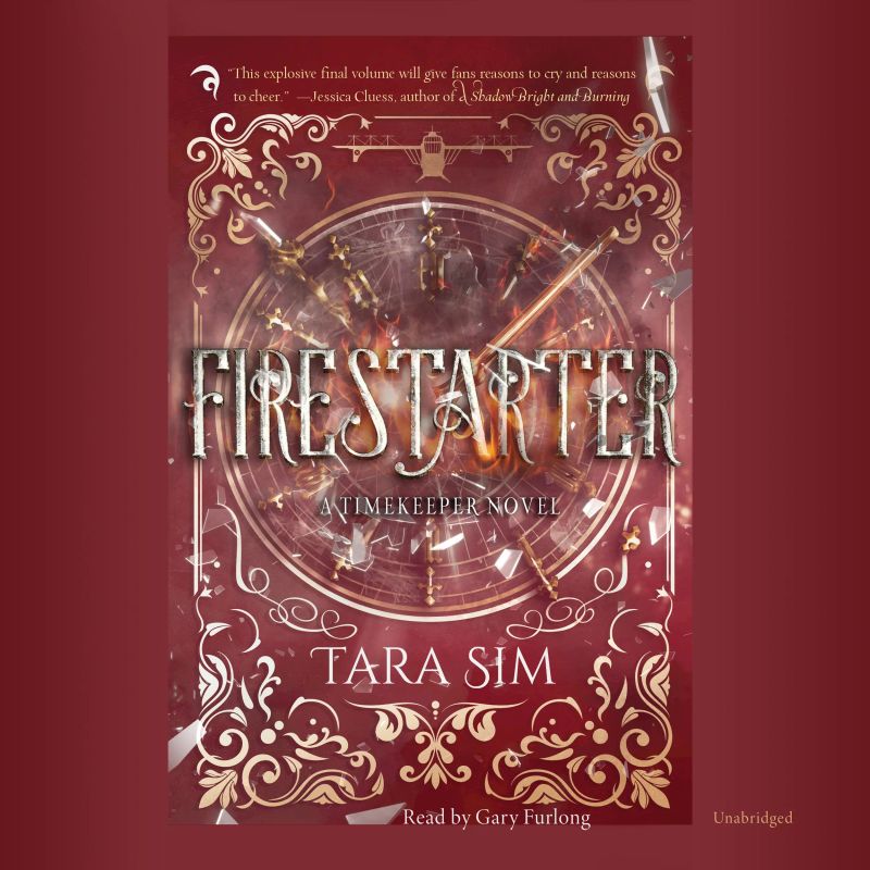 Firestarter