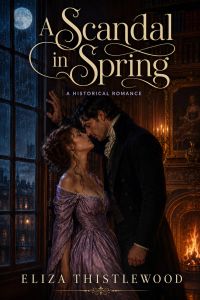 A Scandal in Spring