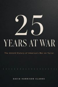 25 Years at War