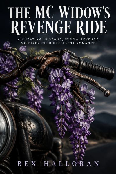 The MC Widow's Revenge Ride