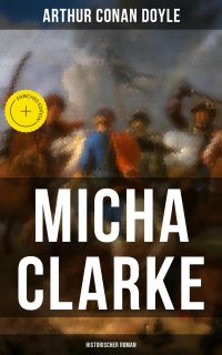 Micha Clarke (Historischer Roman)