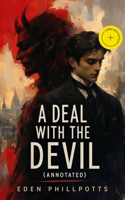 A Deal With the Devil (Annotated)