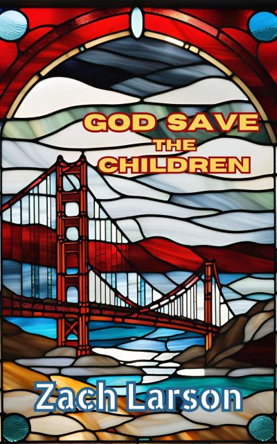 God Save the Children