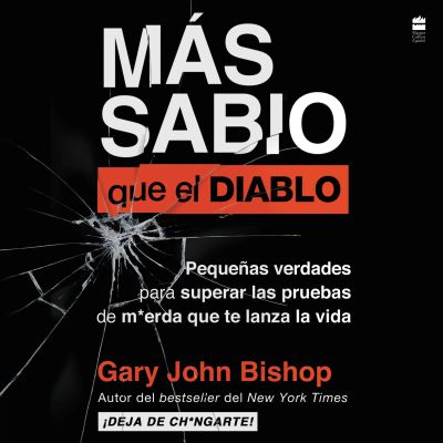 Wise as F*ck \ MAs sabio que el diablo