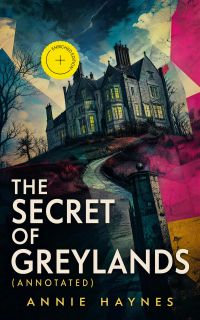 The Secret of Greylands (Annotated)