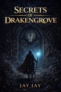 Secrets of Drakengrove 