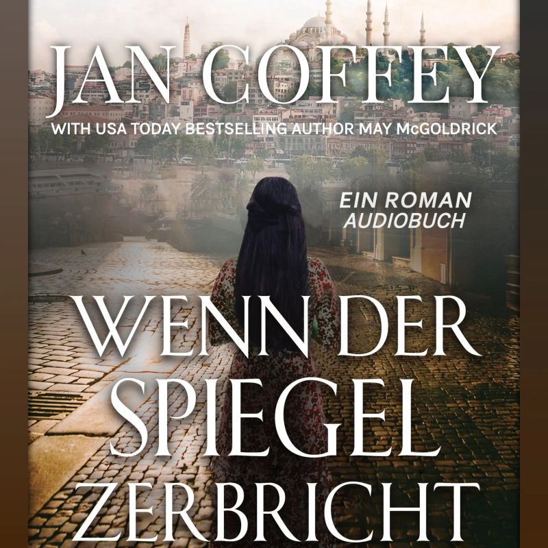 Wenn der Spiegel Zerbricht