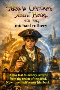The Missing Centuries of Joseph Horne