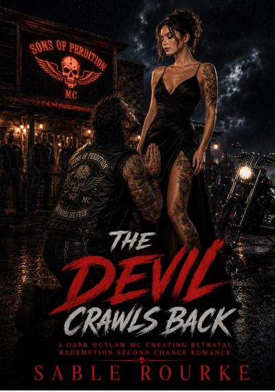 The devil crawls back