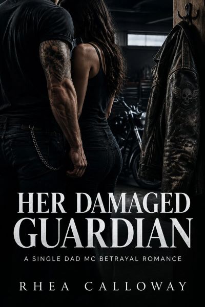 Her Damaged Guardian