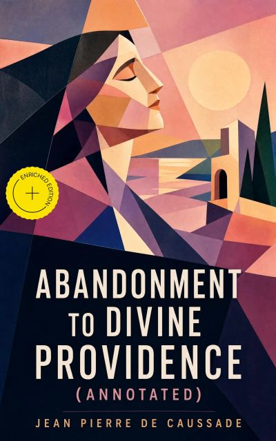 Abandonment to Divine Providence (Annotated)
