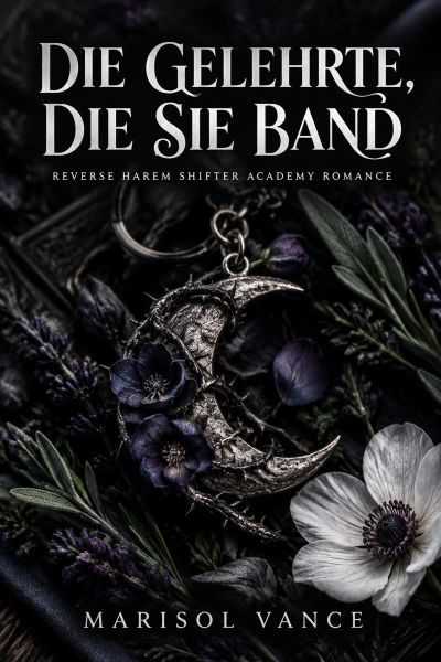 Die Gelehrte, die sie band