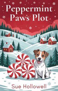 Peppermint Paws Plot