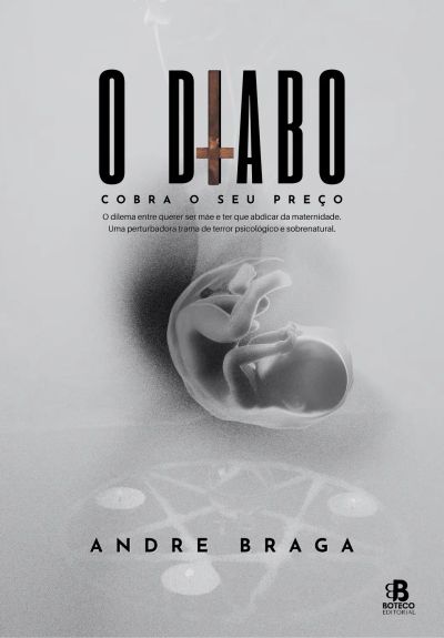 O diabo cobra o seu preço