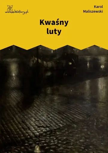 Kwaśny luty