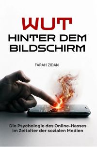 Wut hinter dem Bildschirm