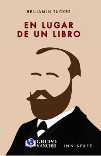En lugar de un libro