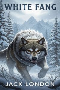 White Fang