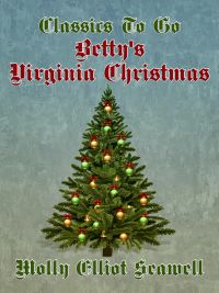 Betty's Virginia Christmas