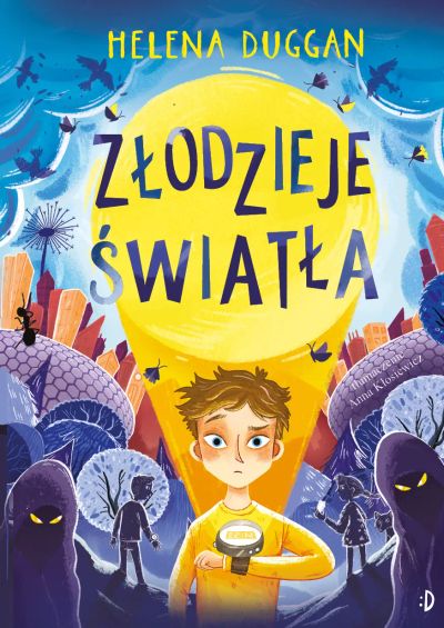 Złodzieje światła